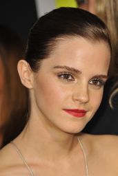 Emma Watson - "The Perks of Being a Wallflower" Premiere in Hollywood
