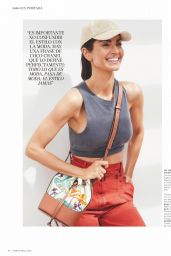 Eugenia Silva - ¡HOLA! Fashion June 2020 Issue