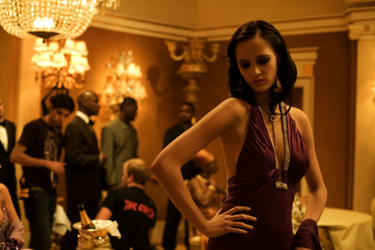 eva green casino royale