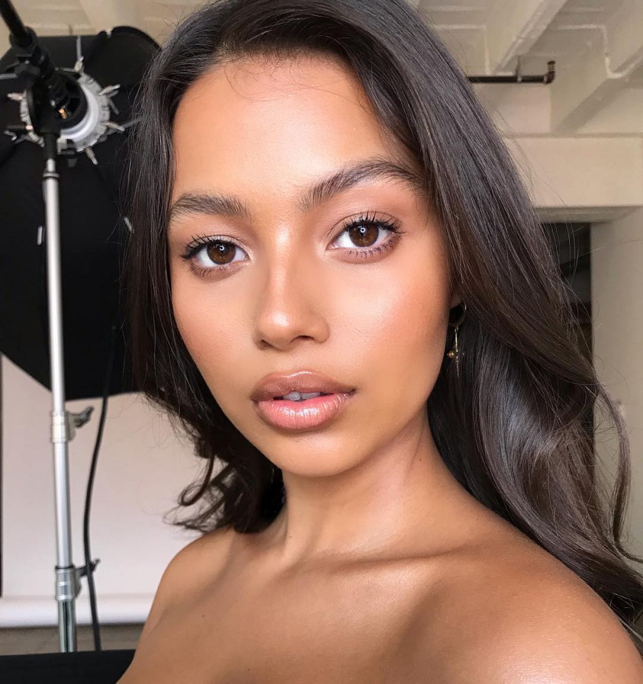 Fiona Barron - Social Media Photos 06/29/2020 • CelebMafia