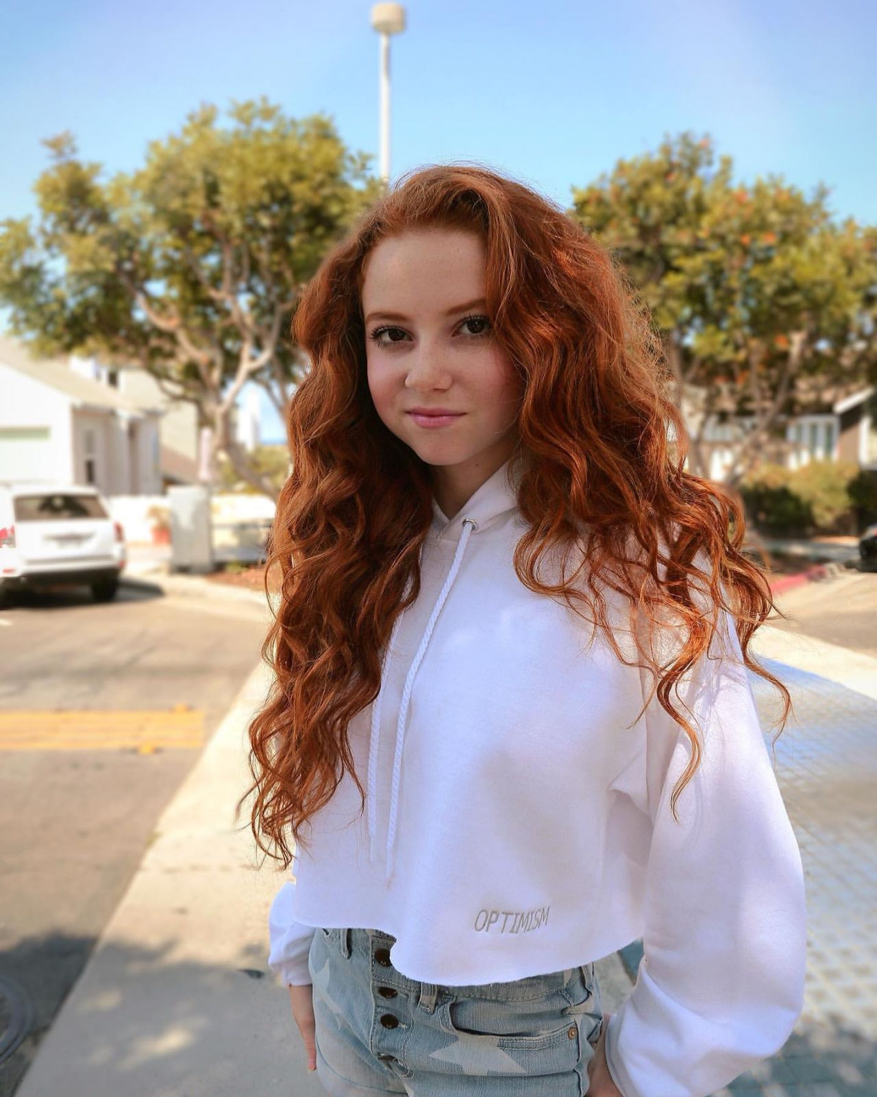 Francesca Capaldi Mafia Francesca Capaldi Social Media 1 Erofound