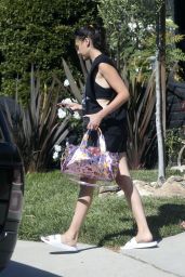 Gal Gadot - Out in Los Angeles 06/07/2020