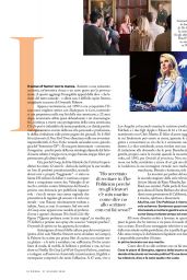 Gwyneth Paltrow - Io Donna del Corriere della Sera 06/27/2020 Issue