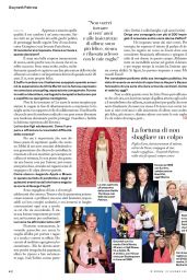 Gwyneth Paltrow - Io Donna del Corriere della Sera 06/27/2020 Issue