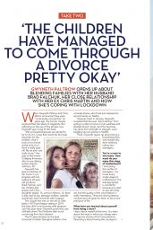 Gwyneth Paltrow - OK! Magazine UK 06/30/2020 Issue