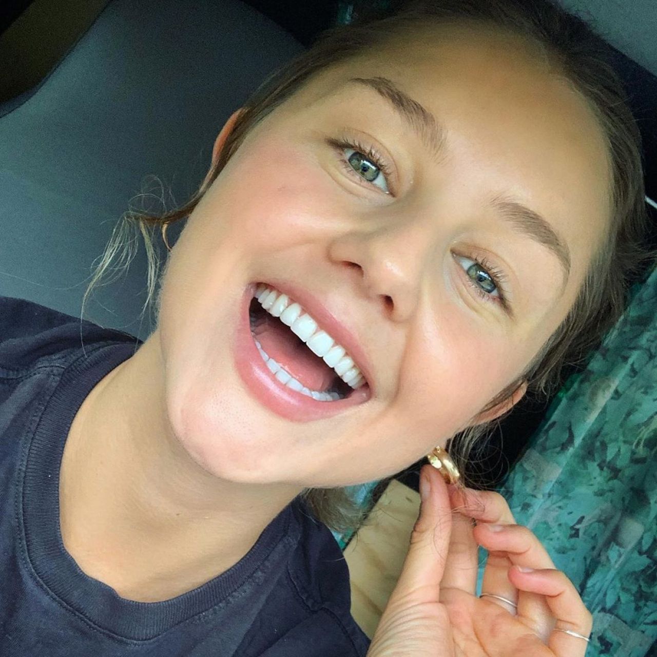 Isabelle Cornish - Social Media Photos and Videos 06/11/2020 • CelebMafia