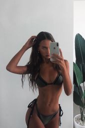 Isabelle Mathers - Social Media Photos and Videos 06/09/2020