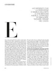 Jennifer Beals - D la Repubblica 05/30/2020 Issue