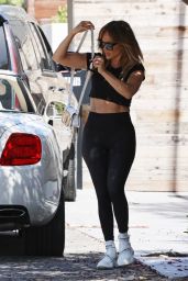 Jennifer Lopez Househunting for a Summer Home in Malibu 06/14/2020