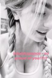Joanna JoJo Levesque - Social Media Photos and Videos 06/13/2020