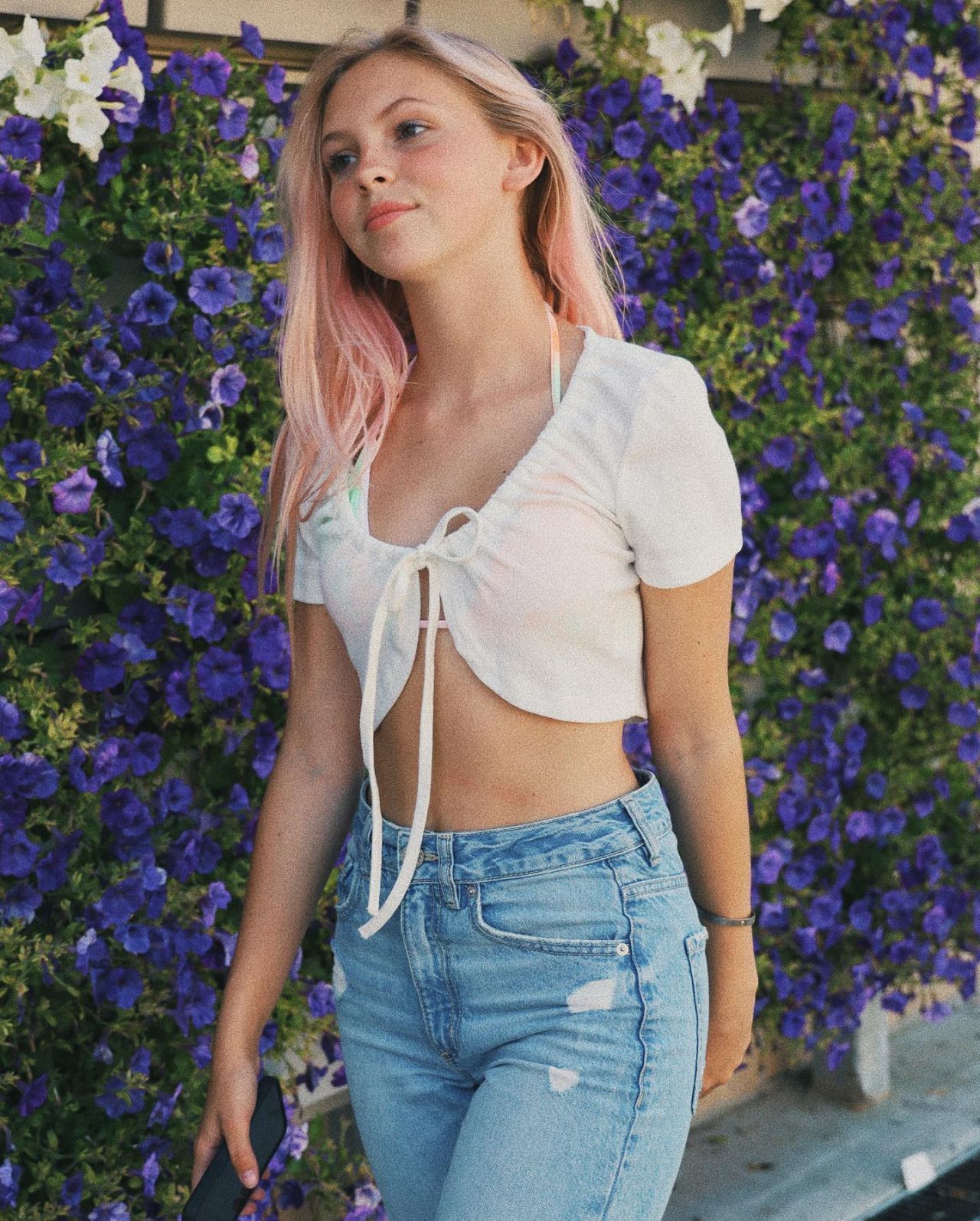 Jordyn Jones Style, Clothes, Outfits and Fashion* Page 17 of
