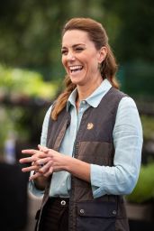 Kate Middleton Outfit 06/19/2020