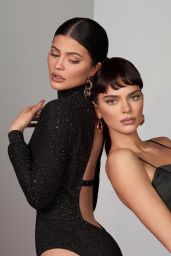 Kendall Jenner and Kylie Jenner - KENDALL x KYLIE Cosmetics 2020 More Photos