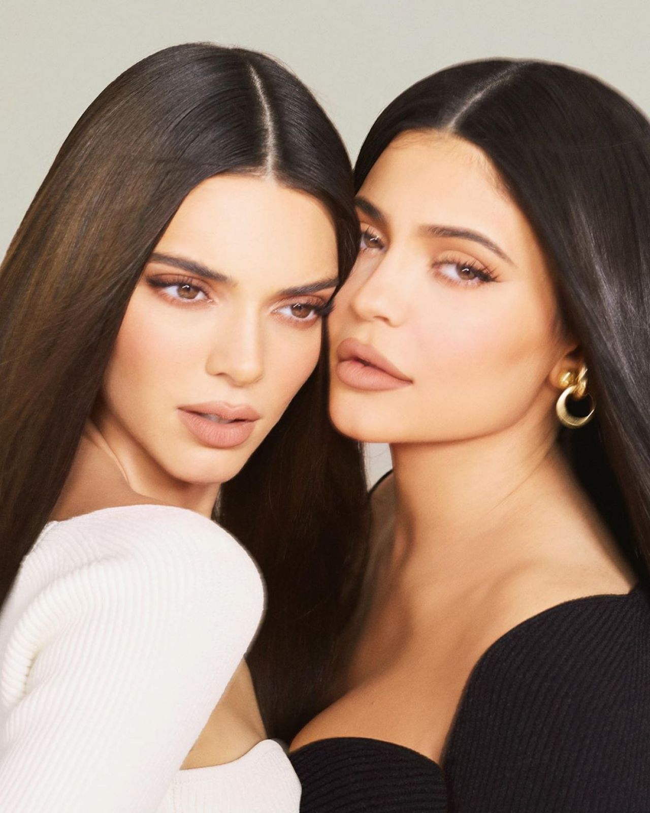 Kendall Jenner and Kylie Jenner KENDALL x KYLIE Cosmetics 2020 More