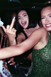 Kylie Jenner - Social Media Photos 06/10/2020