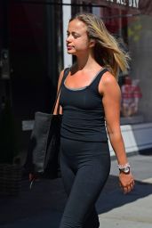 Lady Amelia Windsor - Out in West London 06/22/2020