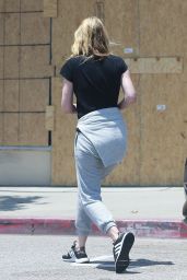 Laura Dern - Out in Brentwood 06/04/2020