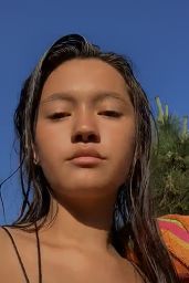 Lily Chee - Social Media Photos and Video 06/15/2020