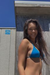 Lily Chee - Social Media Photos and Video 06/15/2020