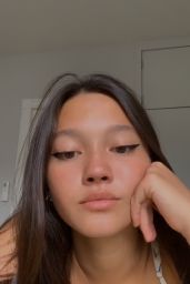 Lily Chee - Social Media Photos and Videos 06/16/2020