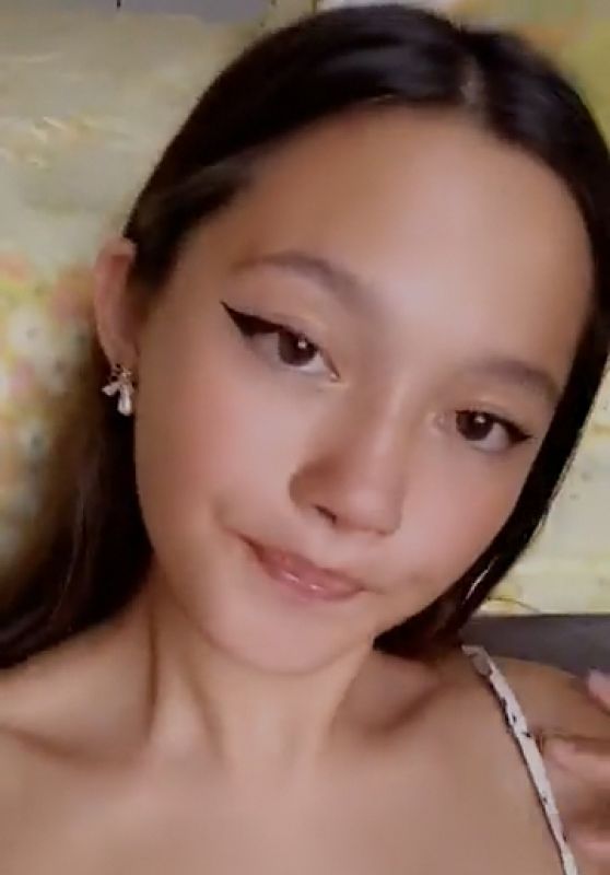 Lily Chee - Social Media Photos and Videos 06/16/2020