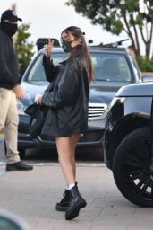 Madison Beer Outfit - Malibu 06/21/2020