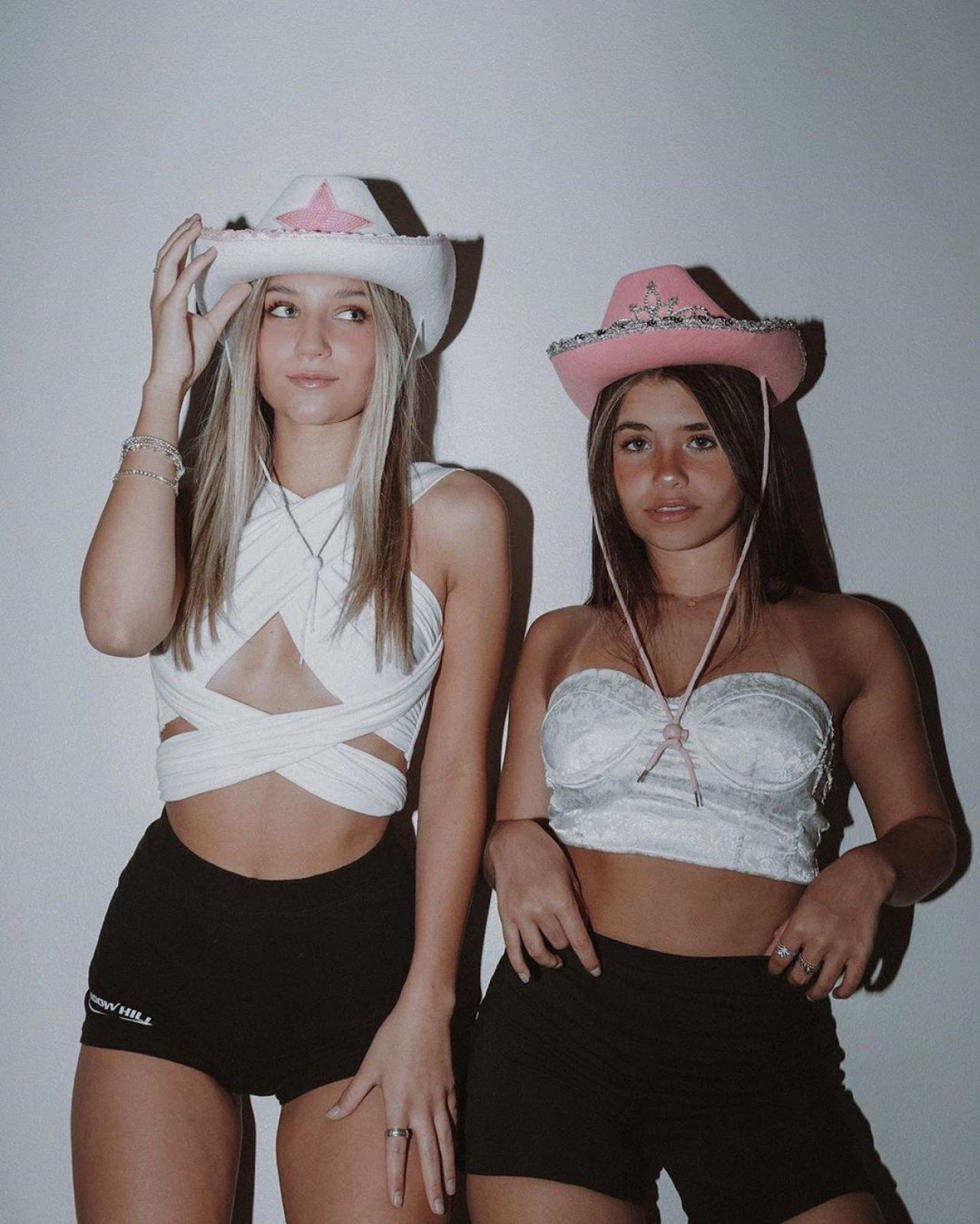 Nessa barrett photoshoot