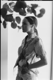 Maude Apatow - Photoshoot for ContentMode June 2020