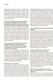 Mélanie Laurent - Marie Claire France June/July 2020 Issue