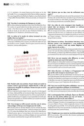 Melanie Thierry - ELLE Magazine France June 2020 Issue