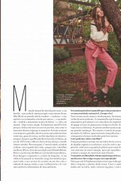 Miranda Kerr - ELLE Magazine Portugal June 2020 Issue