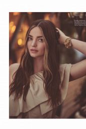 Miranda Kerr - ELLE Magazine Portugal June 2020 Issue