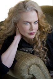 Nicole Kidman - Los Angeles Times Photoshoot 2008