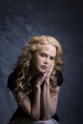 Nicole Kidman - Los Angeles Times Photoshoot 2008