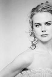 Nicole Kidman - Omega Photoshoot 2004