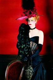 Nicole Kidman - Photoshoot 2001