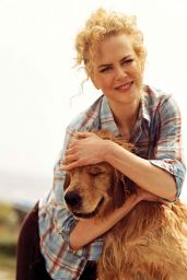 Nicole Kidman - Photoshoot 2013