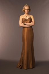 Nicole Kidman - "The Golden Compass" Promo Photos 