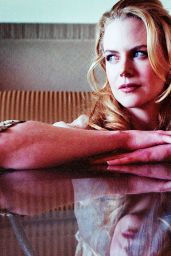Nicole Kidman - The Others Promotional Photoshoot 2001
