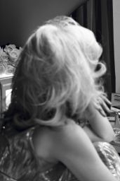 Nicole Kidman - W Magazine 2012