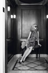 Nicole Kidman - W Magazine 2012