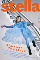 Olivia Deeble - Stellar Magazine June 2020