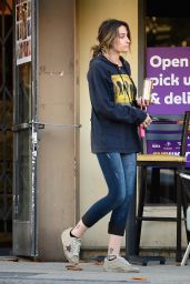 Paris Jackson - Out in West Hollywood 06/18/2020