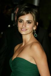 Penelope Cruz - 2005 Vanity Fair Oscar Party