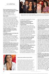 Penélope Cruz - F. Magazine 06/30/2020