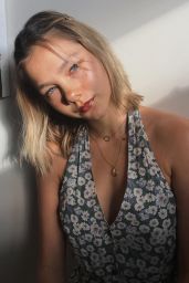 Phoebe Combes - Social Media Photos 06/23/2020