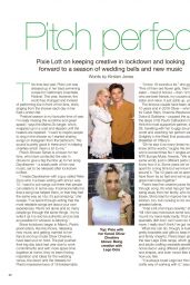 Pixie Lott - Sunday Magazine 05/24/2020 Issue