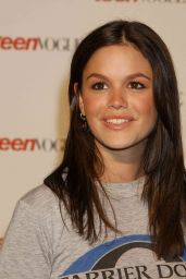 Rachel Bilson - Teen Vogue Celebrates Its First Annual Young Hollywood Issue in Beverly Hills (2003)