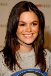 Rachel Bilson - Teen Vogue Celebrates Its First Annual Young Hollywood Issue in Beverly Hills (2003)