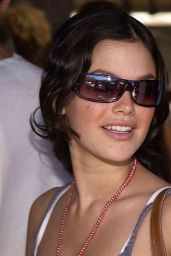 Rachel Bilson - The Exclusive Beauty Lounge in Beverly Hills (2003)